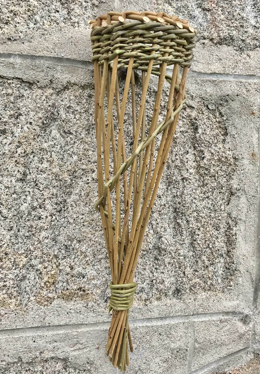 Deeside Willow