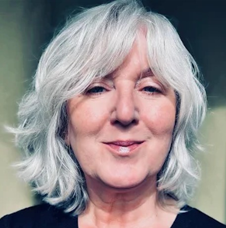 Dawn McLachlan