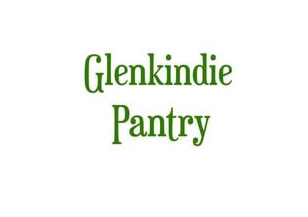 Glenkindie Pantry logo