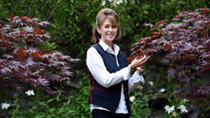 Kirsty McLean