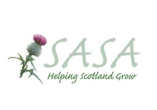 SASA Logo